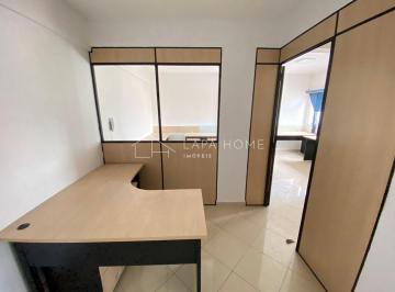 Comercial · 35m² · Sala comercial para locação na Lapa/SP