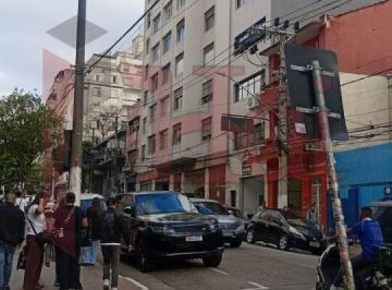 Apartamento · 42m² · 1 Quarto · VENDA | APTO 1 DORMITÓRIO| ÁREA 42M2 | BOM RETIRO/ JDIM DA LUZ