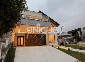 Casa · 332m² · 4 Quartos · 3 Vagas · Casa térrea para locação no Brisas Jundiaí