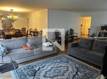 Apartamento · 245m² · 3 Quartos · Apartamento à Venda - Jardim Paulista, 3 Quartos, 245 m² - São Paulo