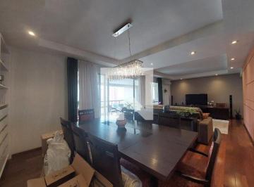 Apartamento · 197m² · 4 Quartos · 4 Vagas · Apartamento à Venda - Vila Mascote, 4 Quartos, 197 m² - São Paulo
