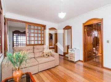 Casa · 646m² · 4 Quartos · 4 Vagas · Casa à Venda - Ipanema, 4 Quartos,  646 m² - Porto Alegre