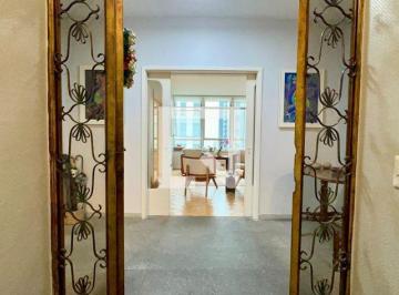 Apartamento · 220m² · 3 Quartos · 2 Vagas · Apartamento à Venda - Jardim Paulista, 3 Quartos,  220 m² - São Paulo