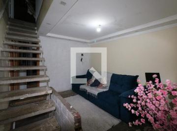 Casa · 70m² · 2 Quartos · 1 Vaga · Casa à Venda - Vila Nogueira, 2 Quartos,  70 m² - Diadema