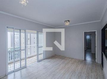 Apartamento · 94m² · 3 Quartos · 2 Vagas · Apartamento à Venda - Bosque da Saúde, 3 Quartos, 94 m² - São Paulo