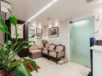 Comercial · 96m² · 2 Vagas · Conjunto comercial para venda em Jardim Paulista, 96m²
