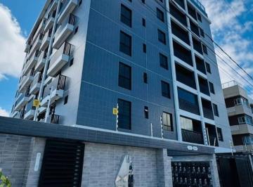 11500a799f5699cbfdb0a32d89d4bcbb5dacd428 · Apartamento com 3 dormitórios à venda, 81 m² por R$ 695.000,00 - Intermares - Cabedelo/PB