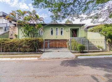 Casa · 392m² · 4 Quartos · 4 Vagas · Casa à Venda no Jardim Marajoara | 392 m² | 4 Dormitórios | 4 Vagas