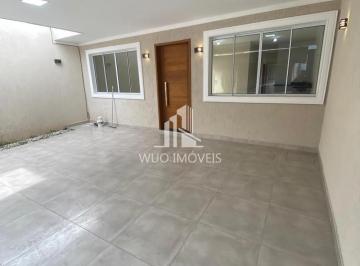 Casa · 135m² · 3 Quartos · 3 Vagas · Casa para Locação e Venda no bairro Loteamento Villa Branca - Jacareí/SP