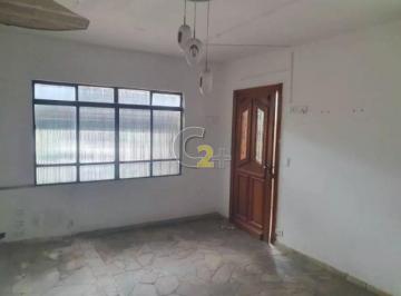 Casa · 180m² · 2 Quartos · 2 Vagas · Casa para locacao na Barra Funda com 2 quartos e 2 vagas de garagem