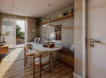 Apartamento · 35m² · 1 Quarto · Upside Beach Studios | Studio Garden a 100 m da Praia de Ponta das Canas