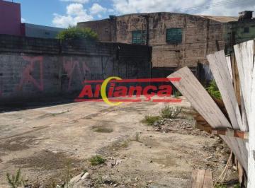 Terreno · 700m² · Terreno Comercial de 700m² á locação no Vila Aeroporto