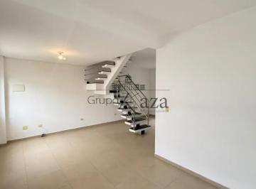 Casa · 84m² · 2 Quartos · 1 Vaga · Casa em Condomínio - Chácaras São José -  Condomínio Recanto dos Sabias - 2 Dormitórios - 84m².