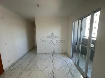 Apartamento · 48m² · 2 Quartos · 1 Vaga · Apartamento - Urbanova - Residencial Caminho das Árvores - 2 Dormitórios - 48m².
