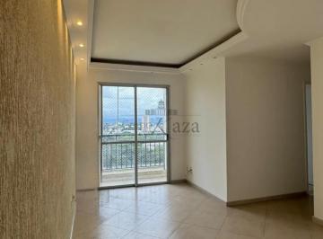 entrada · Apartamento/Padrão - Residencial - No bairro Jardim Augusta - Citta Di Roma - 3 Dormitórios - 61,54m