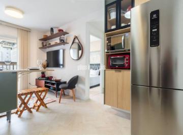 Apartamento · 30m² · 1 Quarto · Studio para alugar com 30m², 1 quarto e sem vaga