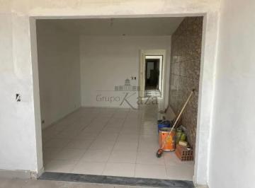 Casa · 165m² · 4 Quartos · 2 Vagas · Casa Sobrado - Parque Santo Antônio - Jacareí - 4 Dormitórios - 239m².