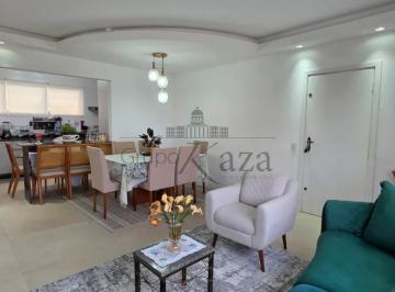 Apartamento · 120m² · 3 Quartos · 2 Vagas · Apartamento - Edifício Dias Aguiar - Centro - 3 Dormitórios - 120m².