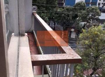 61d5313029ce3186e8f4bfdb2fc12f1d68485713 · Apartamento com 4 quartos à venda, 120 m² por R$ 680.000 - Icaraí - Niterói/RJ