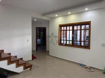 Casa · 143m² · 3 Quartos · 2 Vagas · Casa/Padrão - Residencial - No bairro Jardim Nova Esperança - 2 Dormitórios - 214m².