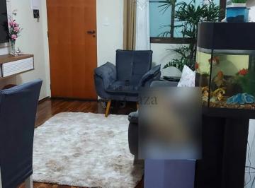 Apartamento · 53m² · 2 Quartos · 1 Vaga · Apartamento - Residencial Vale do Sol - Jardim Vale do Sol - 2 Dormitórios - 53m².
