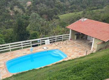 Rural · 230m² · 3 Quartos · 2 Vagas · Sítio - Capuava - 3 Dormitórios - 24.000m².