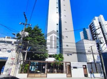 42a833ac0ac5facdd80b05e56bd86f4db704cd44 · Apartamento de 46m² para alugar, com 2 quartos, localizado na Soledade, Recife - Pernambuco.