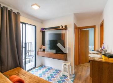 Apartamento · 35m² · 2 Quartos · Apartamento à Venda - Jabaquara, 2 Quartos, 35 m² - São Paulo