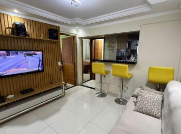 Apartamento de 2 quartos, São Paulo · Apartamento de 52 m² com 2 quartos à venda em Vila Sílvia