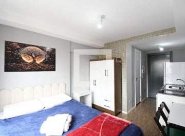 Apartamento · 17m² · 1 Quarto · Apartamento à Venda - Centro, 1 Quarto, 17 m² - Curitiba