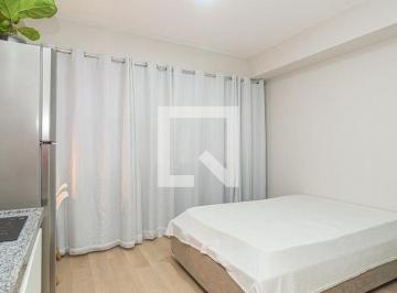 Apartamento · 23m² · 1 Quarto · Apartamento à Venda - Liberdade, 1 Quarto, 23 m² - São Paulo