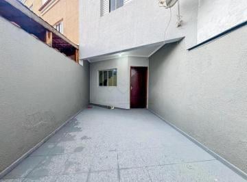 Casa · 85m² · 2 Quartos · 1 Vaga · Sobrado com 02 Dormitórios à Venda, 85 m² no Parque Capuava - Santo André/SP