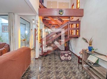 Casa · 150m² · 3 Quartos · 4 Vagas · Casa à Venda - Rubem Berta, 3 Quartos,  150 m² - Porto Alegre