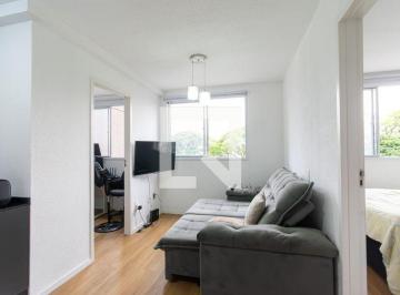 Apartamento · 35m² · 2 Quartos · Apartamento à Venda - Sapopemba, 2 Quartos, 35 m² - São Paulo