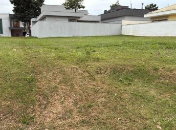Terreno · 312m² · Terreno em Condomínio - Condomínio Terras do Vale - Bairro do Grama - Caçapava - 300m².