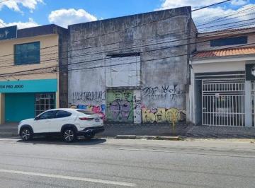 Comercial · 300m² · SALAO COMERCIAL COM 300M² | VOTORATIM