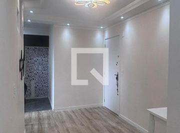 Apartamento · 48m² · 2 Quartos · 1 Vaga · Apartamento à Venda - Itaquera, 2 Quartos,  48 m² - São Paulo