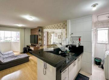 Apartamento · 44m² · 2 Quartos · 1 Vaga · Apartamento à Venda - Bosque da Saúde, 2 Quartos,  44 m² - São Paulo