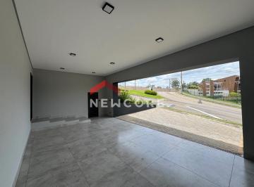 Casa · 289m² · 5 Quartos · 4 Vagas · Casa de condomínio em Avenida Landscape - Cyrela Landscape Esplanada - Votorantim/SP
