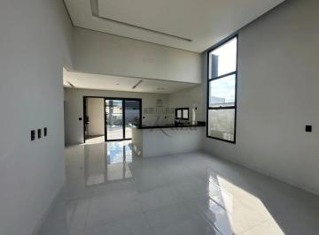 Casa · 300m² · 3 Quartos · 4 Vagas · Casa em Condomínio - Caçapava - Condomínio Terras do Vale - 3 Dormitórios - 155m².