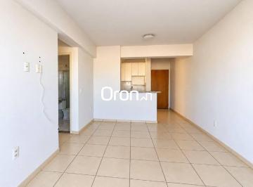 06e4f24a02ab921a8d7ec2c71dcbf6c617050de5 · Apartamento com 3 dormitórios à venda, 68 m² por R$ 420.000,00 - Setor Negrão de Lima - Goiânia/GO