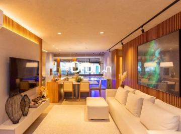 1b87a99c800619ddcac73a6ad5be51fd4a31acdf · Apartamento com 2 dormitórios à venda, 58 m² por R$ 820.000,00 - Setor Bueno - Goiânia/GO