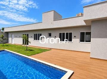 29bef735b4fb59742a77d7361375dcaeeb40c3b8 · Casa com 4 dormitórios à venda, 221 m² por R$ 2.090.000,00 - Parque Amazônia - Goiânia/GO