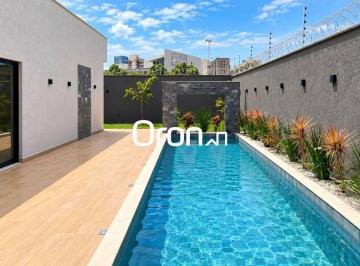 4a32bcd231a25e1f0e9cf9d8dab5f303b4cc7447 · Casa com 4 dormitórios à venda, 221 m² por R$ 2.090.000,00 - Parque Amazônia - Goiânia/GO