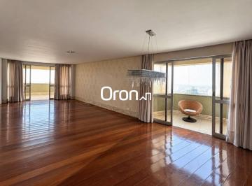 fa9a001be472eff5aad36c263e7c2087efde61fb · Apartamento com 3 dormitórios à venda, 198 m² por R$ 790.000,00 - Setor Sul - Goiânia/GO