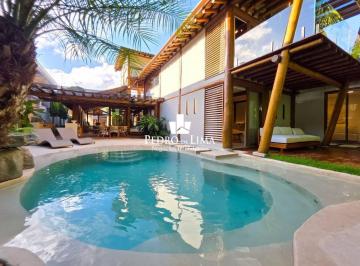 7e5eb575d1eb885be12022500be3bd8081e2eb8c · Casa com 5 dormitórios à venda, 370 m² por R$ 8.200.000,00 - Riviera Módulo 21 - Bertioga/SP