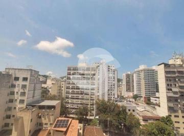 4d6be2747eb95755dbf479af09bab7e7fe19fce9 · Sala à venda, 27 m² por R$ 220.000,00 - Santa Rosa - Niterói/RJ