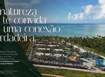 Apartamento · 61m² · 1 Quarto · 1 Vaga · Apartamento 2 Quartos e Varanda à venda no Beach Class Patacho