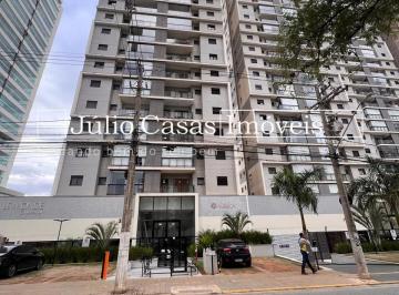 Apartamento · 48m² · 1 Quarto · 1 Vaga · APARTAMENTO MOBILIADO À VENDA NO LE MONDE - CAMPOLIM - SOROCABA/SP