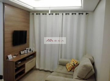 b0fc2b0c3352970fb47fcd7c876f071635d0ef13 · Apartamento com 2 dormitórios à venda, 50 m² por R$ 300.000,00 - Jardim Nova Europa - Campinas/SP